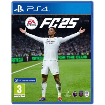 Datorspēle EA Sports FC 25 PS4 Electronic Arts