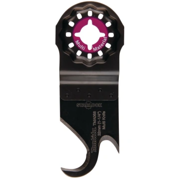 Daudzfunkcionāls asmenis 32mm TMA068 MULTITOOL B-6