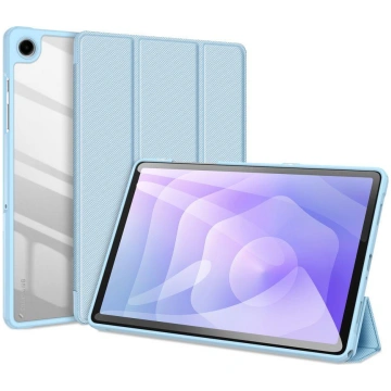 Maciņš grāmata Dux Ducis Galaxy Tab A9 Plus / A11