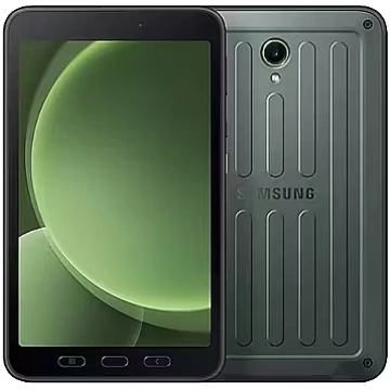 Samsung Galaxy Tab Active5 5G Enterprise Edition, 