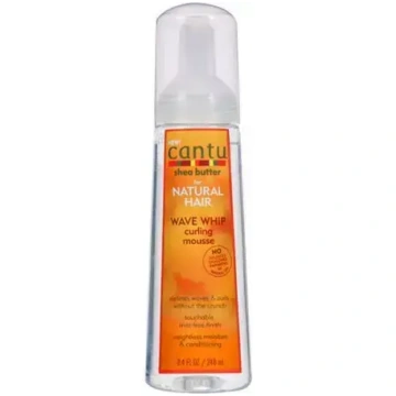 Debenhams Wave Whip Lokšķēru putas 248ml Cantu