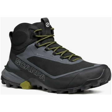 Pārgājienu zābaki Scarpa RIBELLE CROSS 2 MID GTX, 