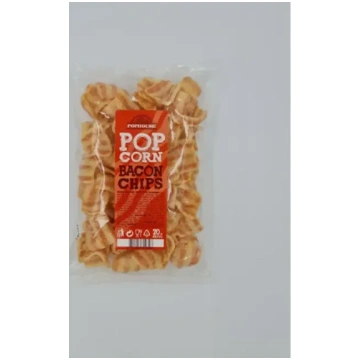Bekona čipsi POPHOUSE, 70g