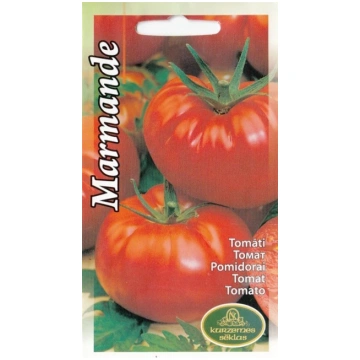 Sēklas Kurzemes sēklas, tomāti Tomato Marmande, 1 