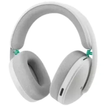 Bezvadu austiņas Logitech G325 LIGHTSPEED White (9
