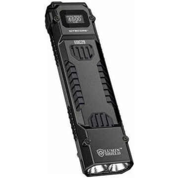 Nitecore FLASHLIGHT EDC SERIES/EDC29 NITECORE | ED