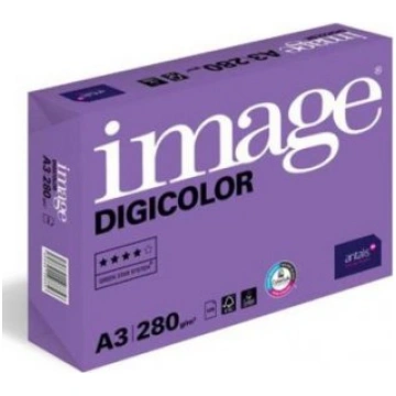 Papīrs Image Digicolor, 280g, A3 (vatmanis)