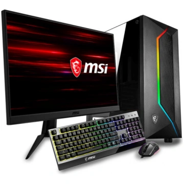 Dators Gaming PC MSI Special 1 Komplekt, Intel® Co