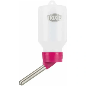 Trixie ūdens pudele ar stiepļu turētāju, 50 ml