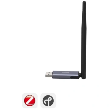 Sonoff Zigbee/Thread USB adapter, Dongle Plus MG24