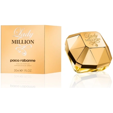 Paco Rabanne Lady Million Perfume EDP 30 ml 334966