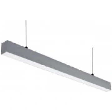 Lineārais piekarināms LED gaismeklis LIMAN150 HIGH