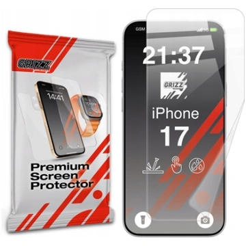 Folia ceramiczna GrizzGlass CeramicFilm do Apple i