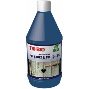 Āra tualetu koncentrāts TRI-BIO, 500 ml