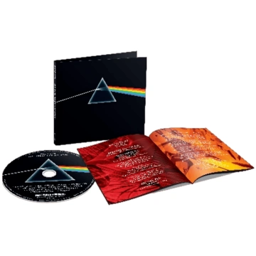 Pink Floyd - The Dark Side of The Moon (50th Anniv