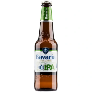 Bezalkoholiskais alus BAVARIA IPA BAVARIA HOLLAND