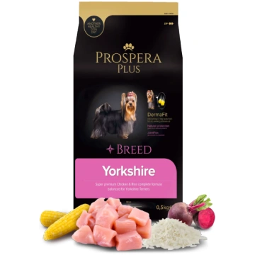 Barība suņiem – Prospera Plus Yorkshire, 500 g