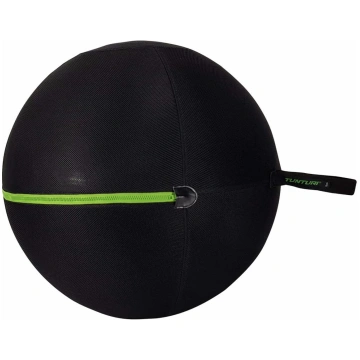 Tunturi Gymball Cover 75cm With Green Zipper