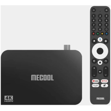 Smart TV konsole Mecool KT 2 131314