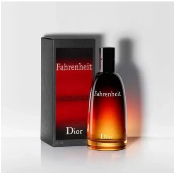 Dior Fahrenheit EDT 50 ml