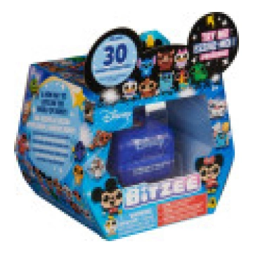 Spin Master Figurine Bitzee Disney Heroes Interakt
