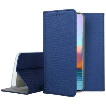 Fusion Magnet Book case grāmatveida maks Xiaomi Re