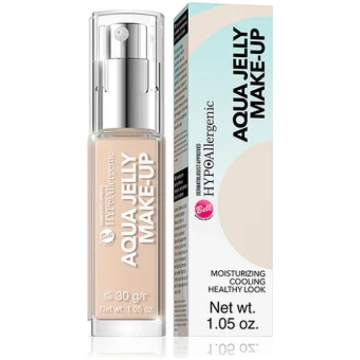 HYPOAllergenic Aqua Jelly Make-up Bell