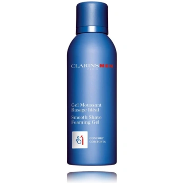 Clarins Men Smooth Shave Foaming Gel putojoša skūš