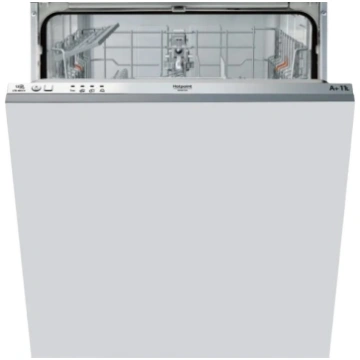 Dishwasher HOTPOINT ARISTON ELTB4B019