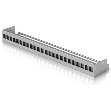 Ubiquiti UACC-Rack-Panel-Patch-Blank-24 Keystone p