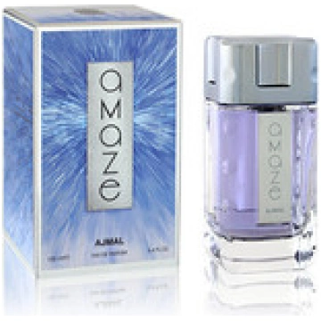 Ajmal Amaze Him EDP 100ml 6293708015627