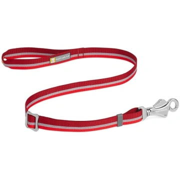 RUFFWEAR Patroller suņu pavadas, brīvroku nēsājama