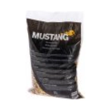 MUSTANG MUSTANG SMOKE -CURING CHIP 3 L Aksesuārs 0