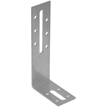 Leņķis 120x55x30x2.0mm, regulējams DOMAX