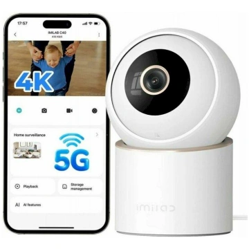 Xiaomi IMILAB C40 Mājas Drošības Kamera EB18138221