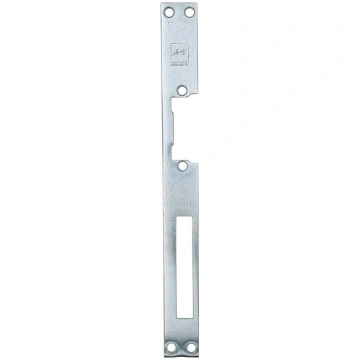 Garā stiprinājuma plāksne EffEff HZ 21 ASSA ABLOY