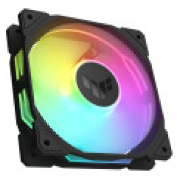 Asus TUF Gaming TR120 ARGB Reverse ventilators (90