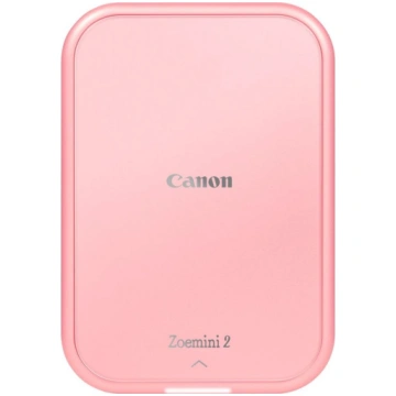 Canon Zoemini 2 kompaktais fotoprinteris, krāsains