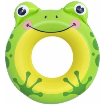 Piepūšams peldriņķis Frog Bestway, 85x76 cm