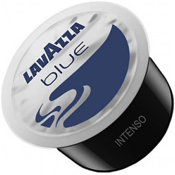 LAVAZZA Blue Espresso Intenso OCS 100gab. Kafijas 