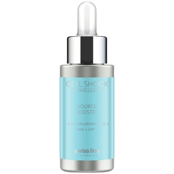 Swissline CS Source Booster