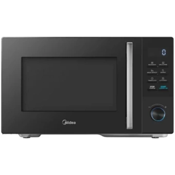 Midea Microwave oven | MMO-AG25VB(BK) | Free stand