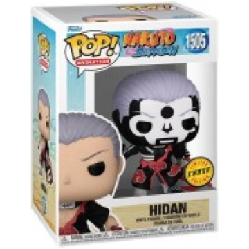 Funko POP! Naruto Shippuden Figure 9cm - Hidan Cha