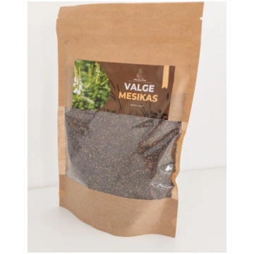 Baltais amoliņš Kuusiku 1, 500 g - Lauku Bodite