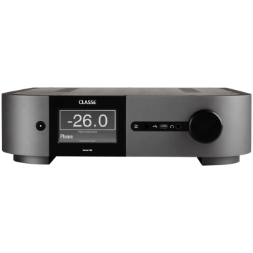 Classe eelvõimendi Delta Pre-Amplifier