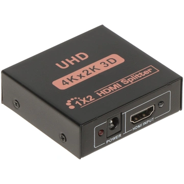 SADALĪTĀJS HDMI-SP-1/2KF-V2