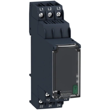 Schneider Electric Zelio Control Control Relay 3 P