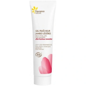 Cool Gel Light Legs 150 ml Fleurance Nature