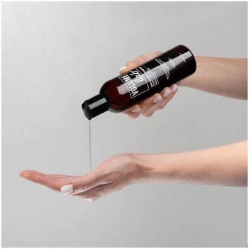 VOLUME LAB Šampūns (500 ml) Hair jazz 1135