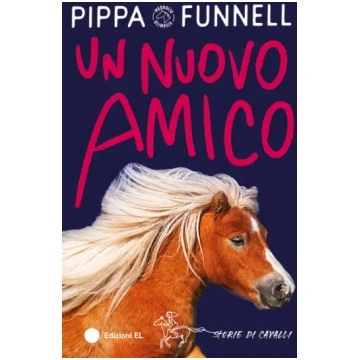 Un nuovo amico